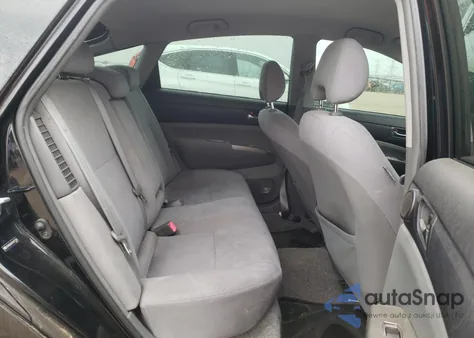 2009 Toyota Prius from USA, damaged, VIN JTDKB20UX93477290